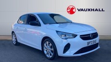 Vauxhall Corsa 1.2 Turbo Design 5dr Auto Petrol Hatchback